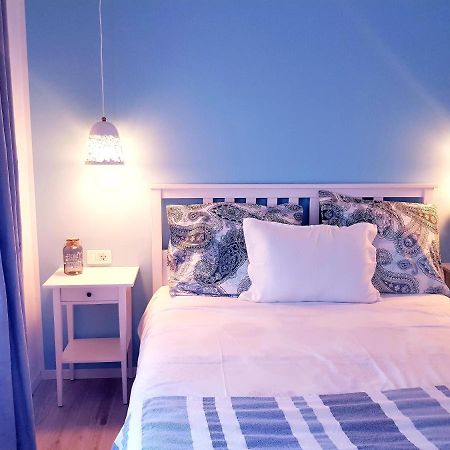 Apartment Sea View Rovinj Luaran gambar