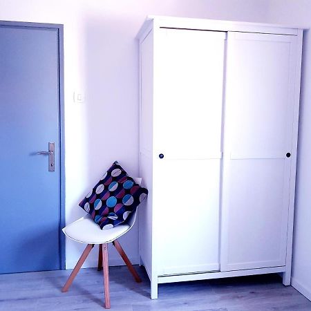 Apartment Sea View Rovinj Luaran gambar