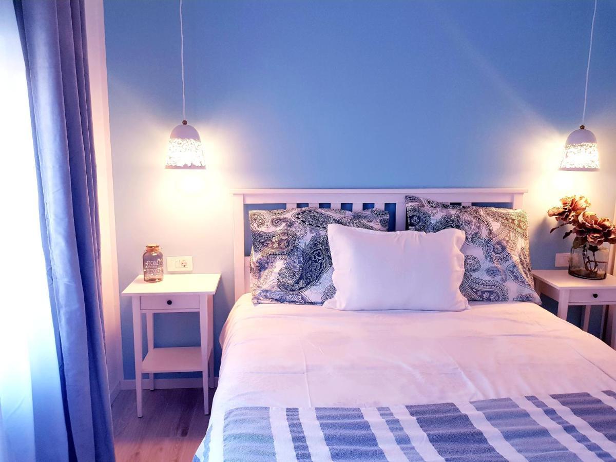 Apartment Sea View Rovinj Luaran gambar