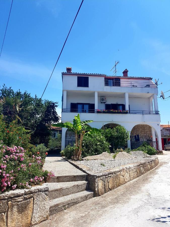 Apartment Sea View Rovinj Luaran gambar