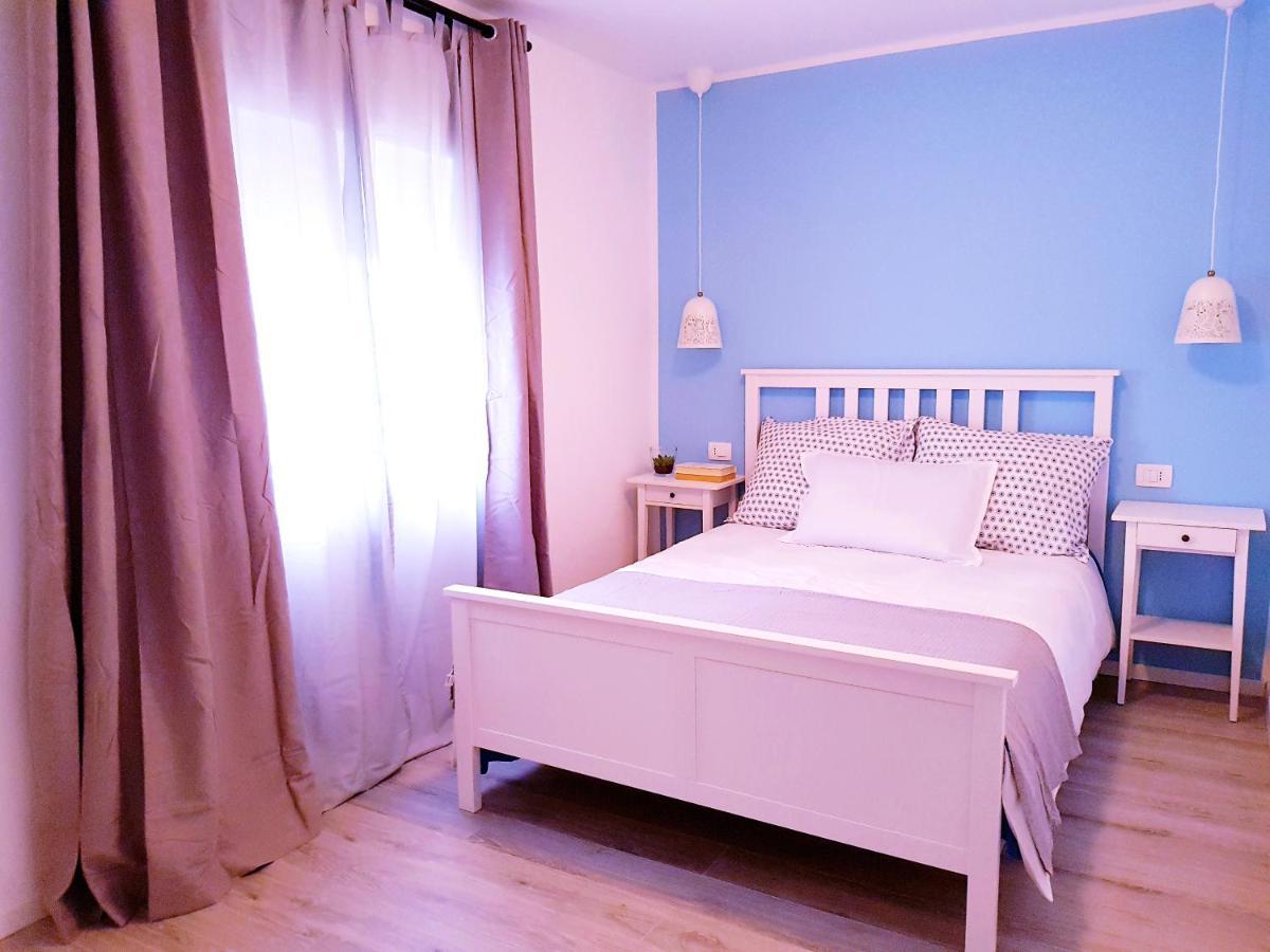 Apartment Sea View Rovinj Luaran gambar