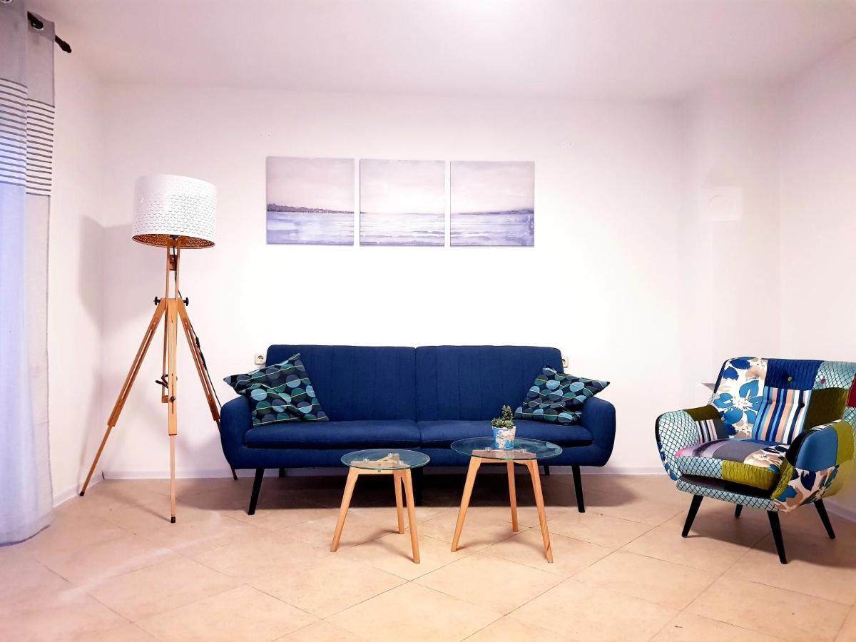 Apartment Sea View Rovinj Luaran gambar