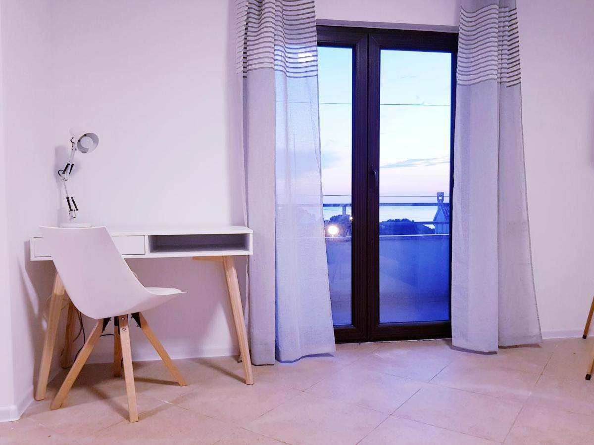 Apartment Sea View Rovinj Luaran gambar