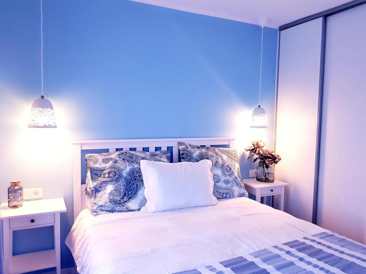 Apartment Sea View Rovinj Luaran gambar